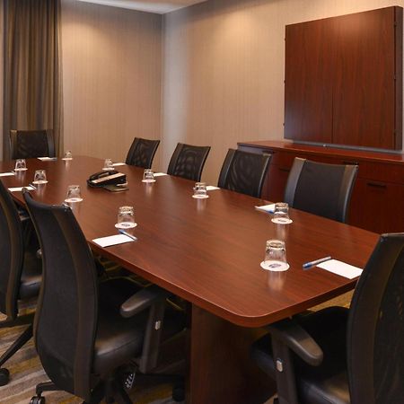 Springhill Suites By Marriott Wheeling Triadelphia Area Dış mekan fotoğraf