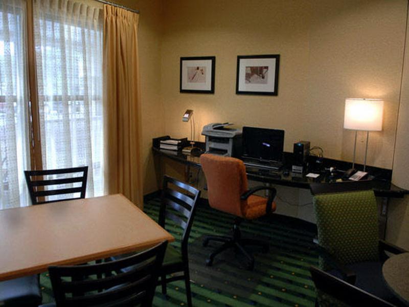 Springhill Suites By Marriott Wheeling Triadelphia Area Oda fotoğraf