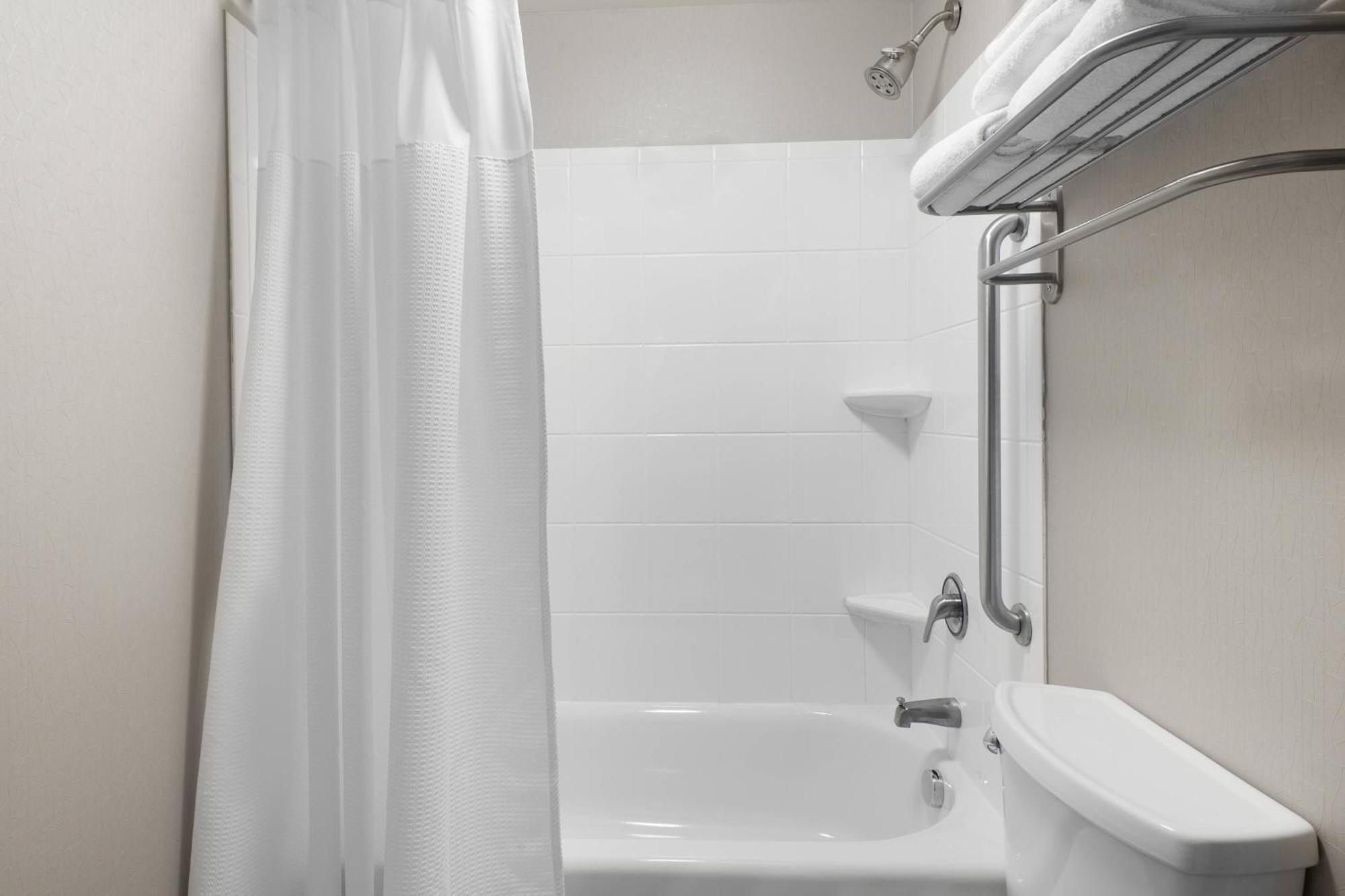 Springhill Suites By Marriott Wheeling Triadelphia Area Dış mekan fotoğraf
