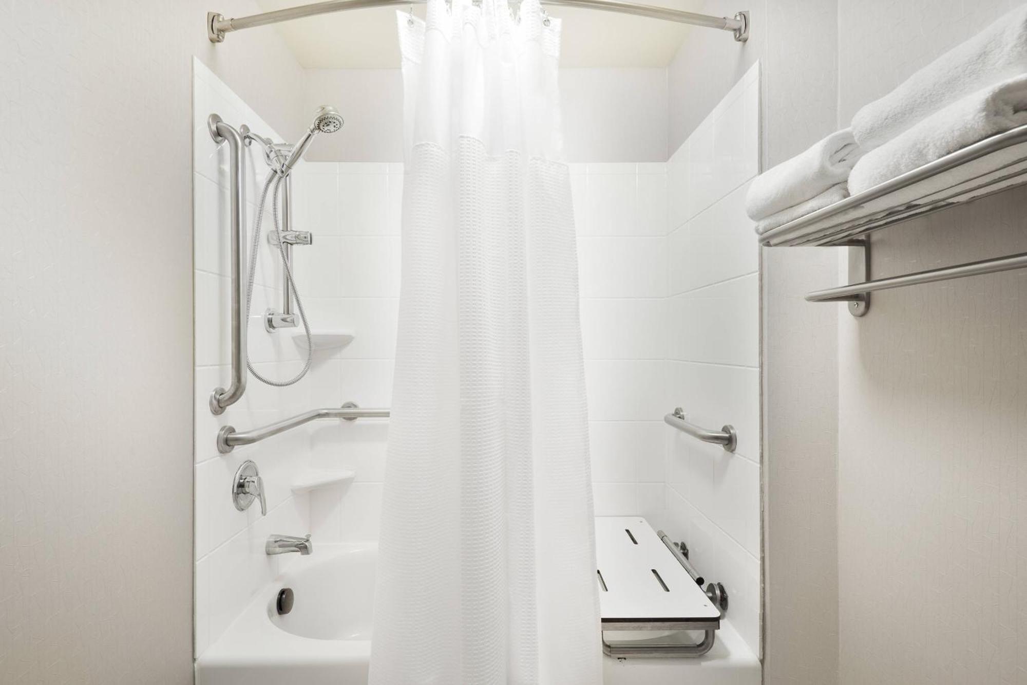 Springhill Suites By Marriott Wheeling Triadelphia Area Dış mekan fotoğraf