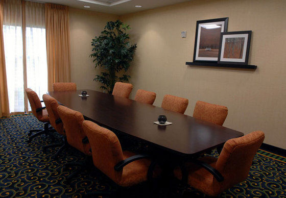 Springhill Suites By Marriott Wheeling Triadelphia Area Konforlar fotoğraf