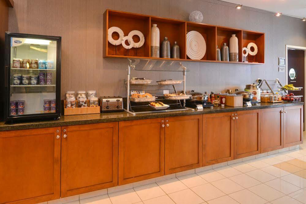 Springhill Suites By Marriott Wheeling Triadelphia Area Dış mekan fotoğraf