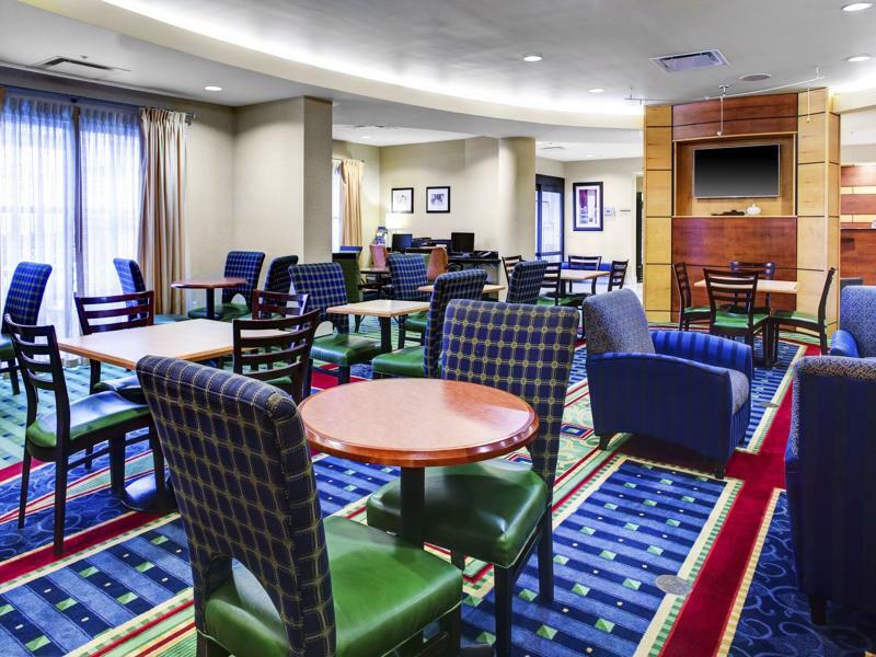 Springhill Suites By Marriott Wheeling Triadelphia Area Dış mekan fotoğraf
