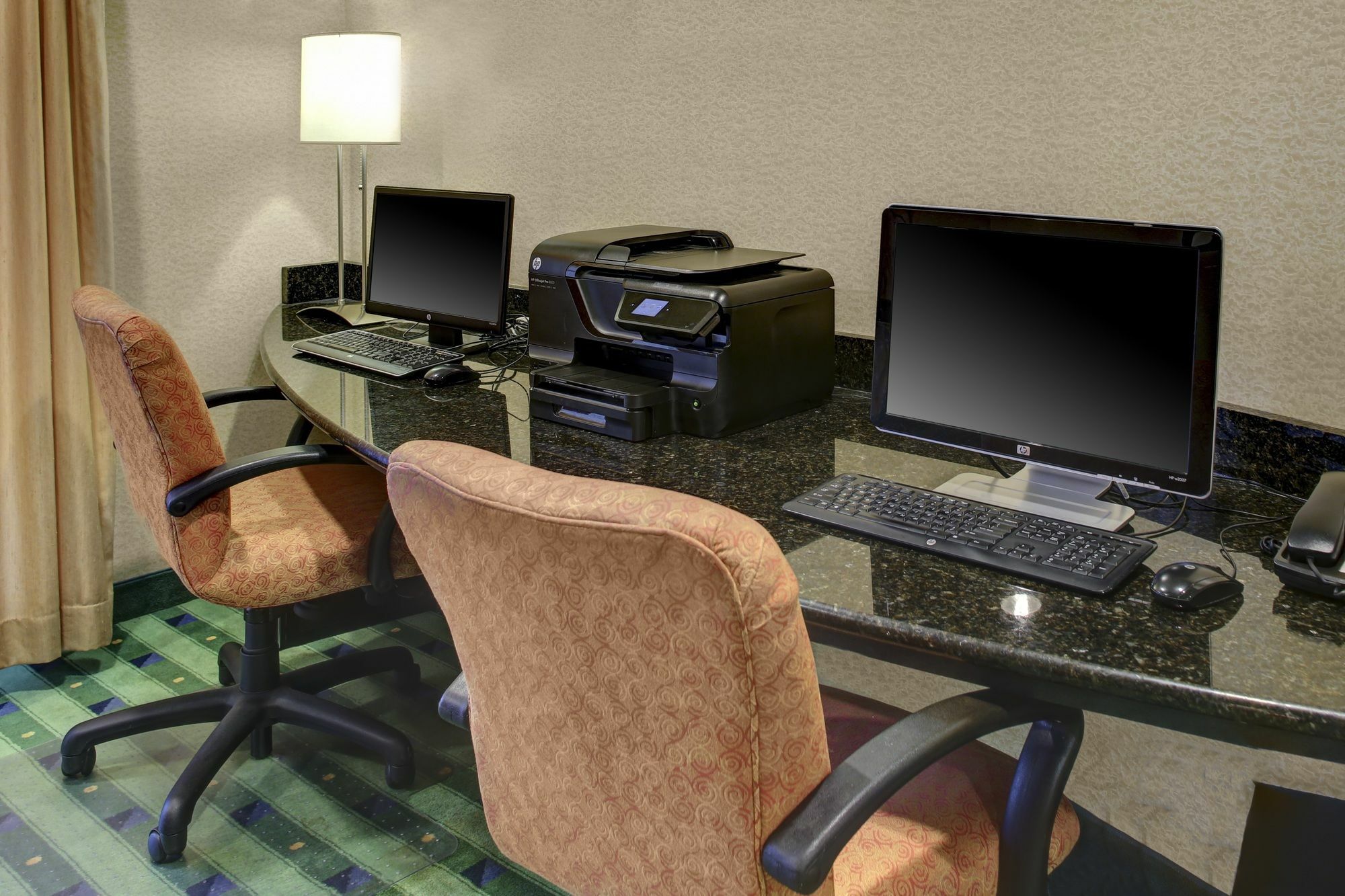 Springhill Suites By Marriott Wheeling Triadelphia Area Dış mekan fotoğraf